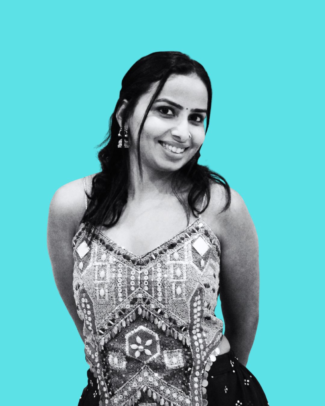 Bollywood Weekends — Ruchika Jain