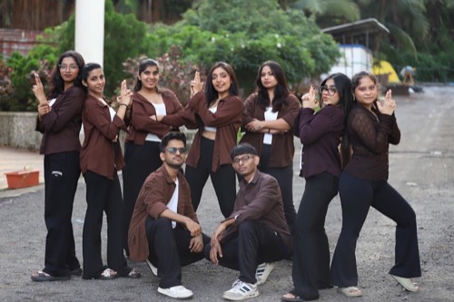 iMAP Annual Jam — Bollywood Advance