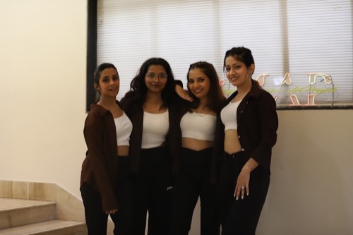 iMAP Annual Jam — Bollywood Advance