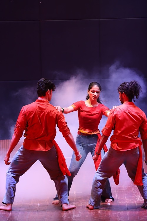 iMAP Annual Jam — Bollywood