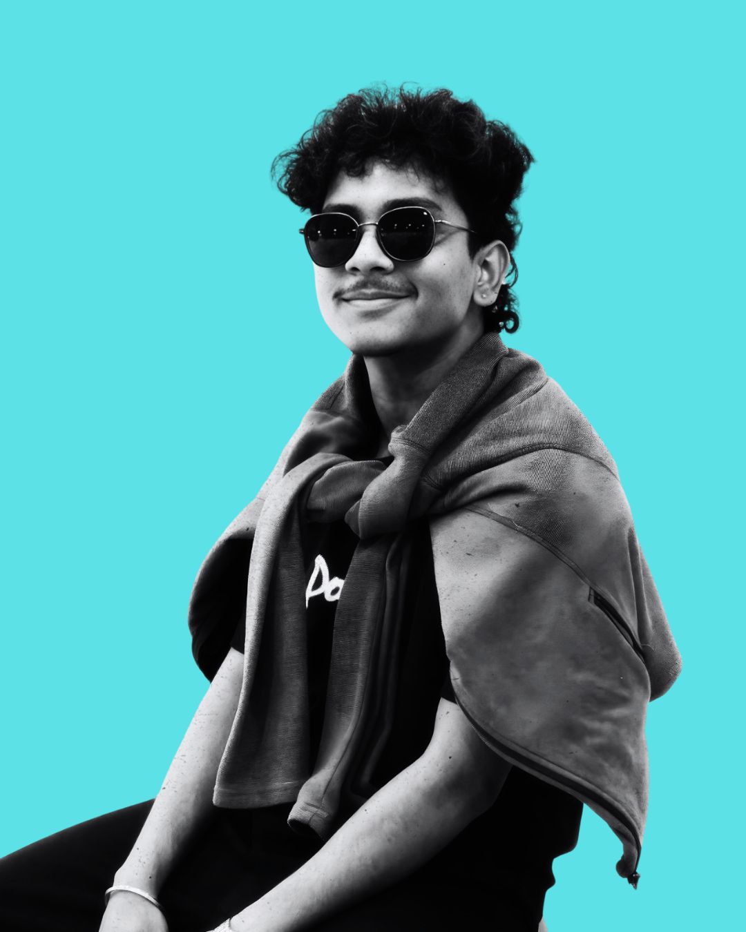 Juniors — Jeevak Gaikwad