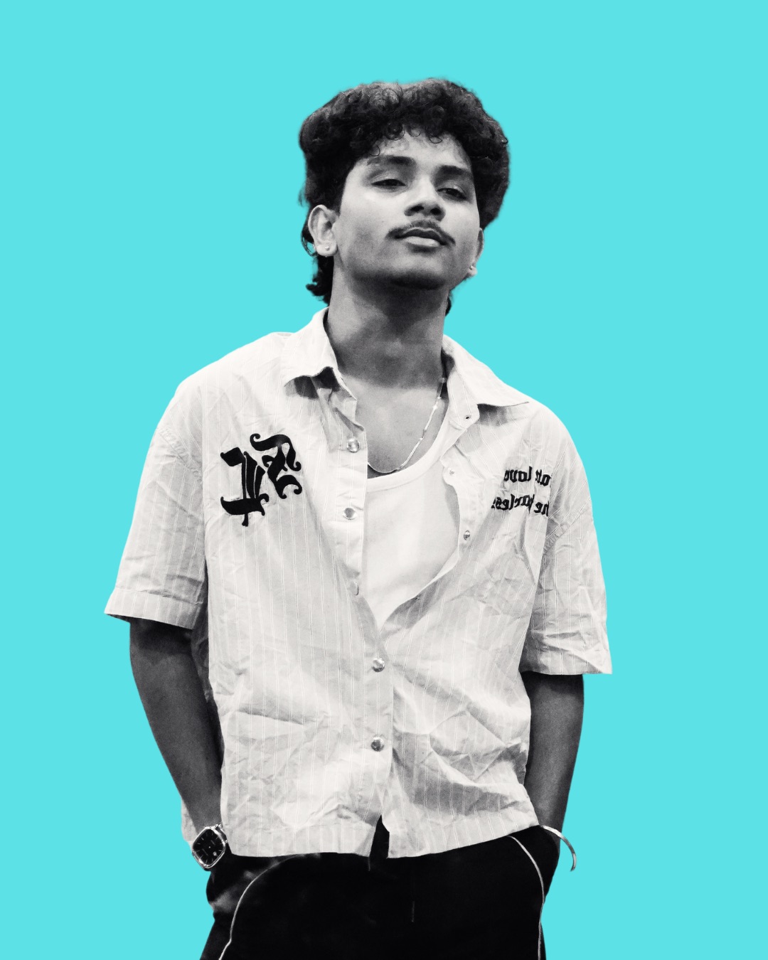 Kids — Jeevak Gaikwad